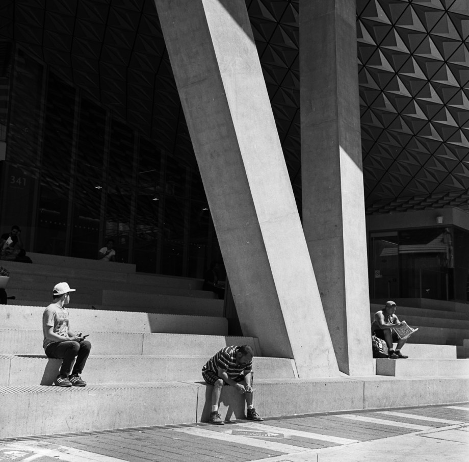 Toronto hassy Street001