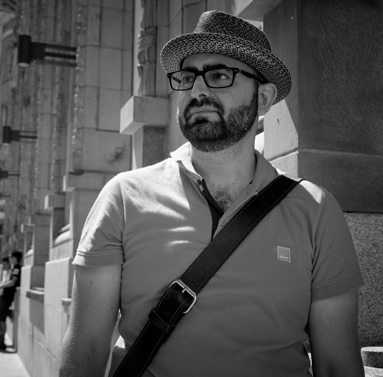 RFlex HP5 perceptol005