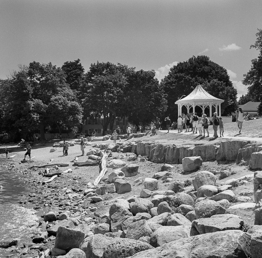 N.O.L. Rollei HP5+ 8-16001