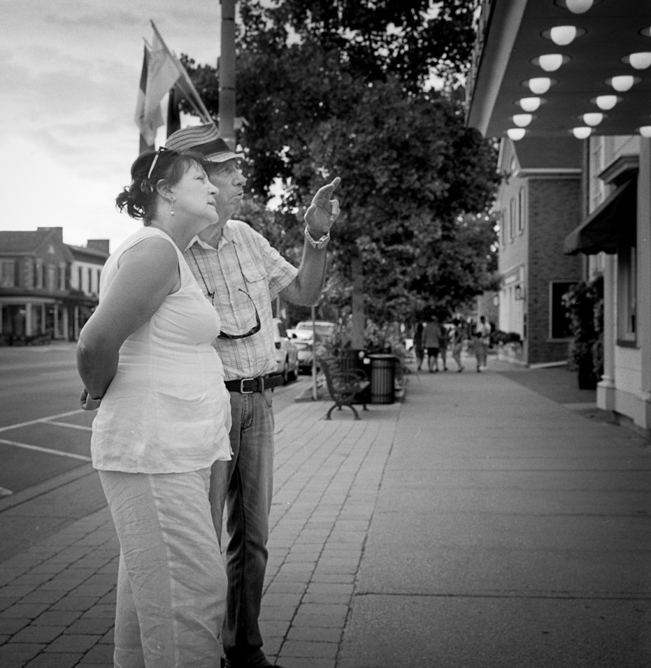 N.O.L. Rollei HP5 8-16002