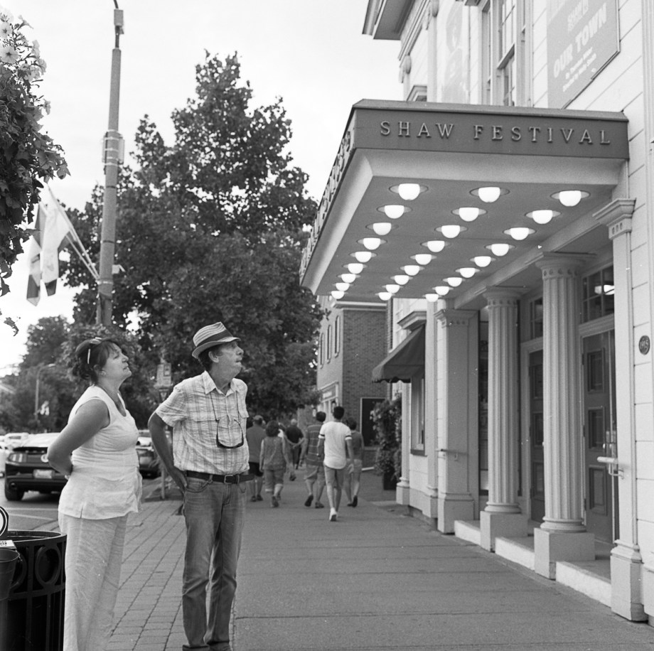 N.O.L. Rollei HP5 8-16003