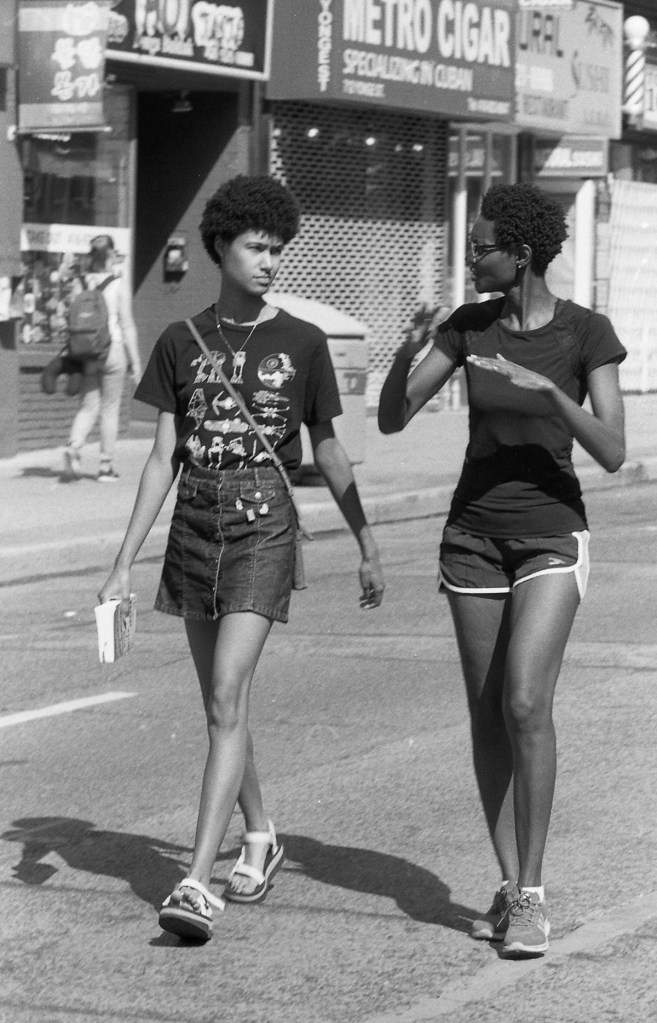 Open Streets F OW54 8-16026