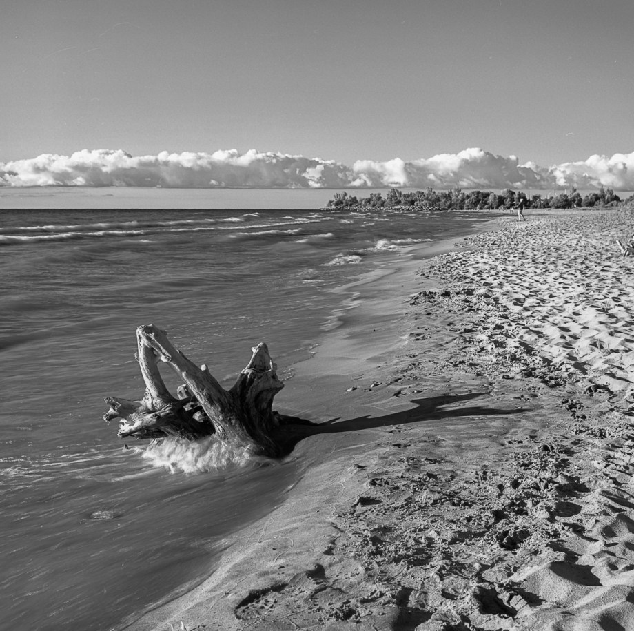 Bluffers Beach HB RPX25001