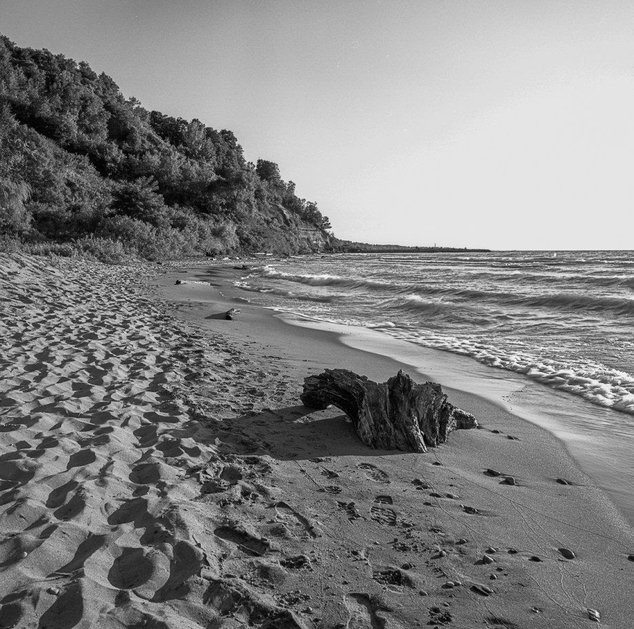 Bluffers Beach HB RPX25010