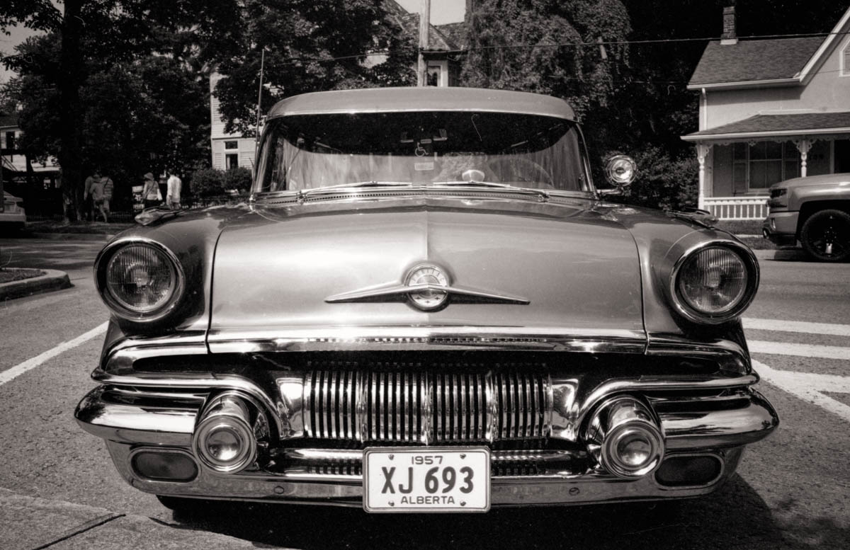 35mm f2.5 Color Skopar – My Third Eye